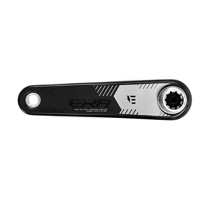 Race Face - ERA eMTB Carbon Crankset ETOR (Fazua) 5 Race Face - ERA eMTB Carbon Crankset ETOR (Fazua)