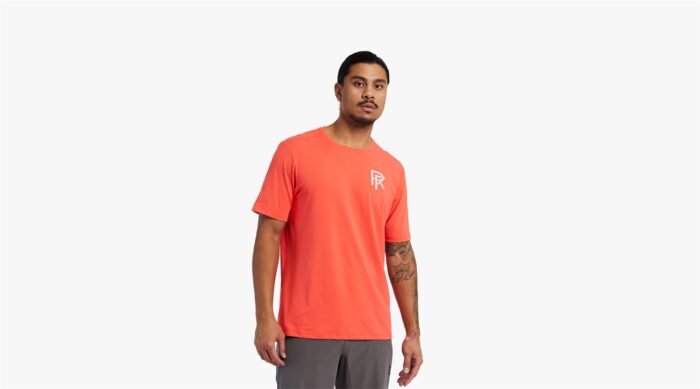Race Face - Commit Short Sleeve Tech Top 10 Race Face - Commit Short Sleeve Tech Top