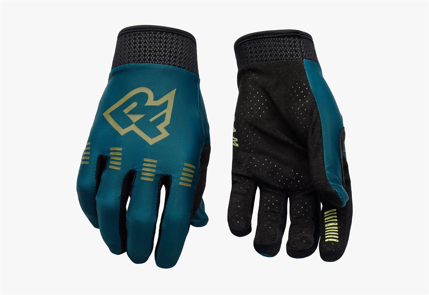 Race Face - Roam Full Finger Gloves 2 Race Face - Roam Full Finger Gloves - Image 2