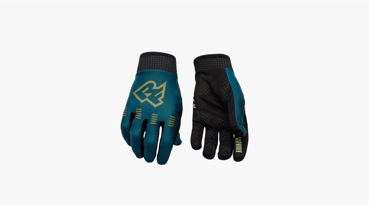 Race Face - Roam Full Finger Gloves 3 Race Face - Roam Full Finger Gloves - Image 3