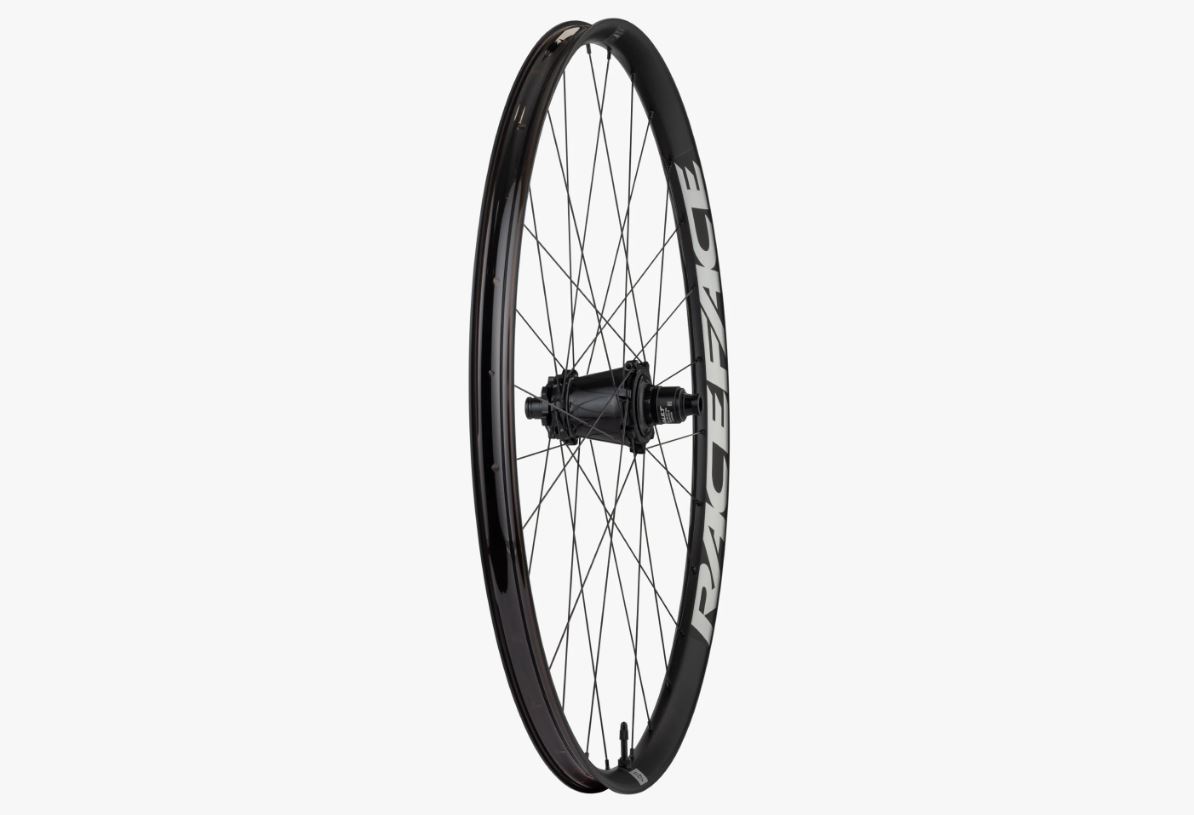 Race Face - Turbine 27.5" Wheels 1 Race Face - Turbine 27.5" Wheels