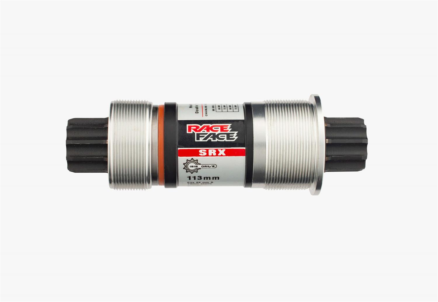 Race Face SRX ISIS Bottom Bracket - Thumbnail 2