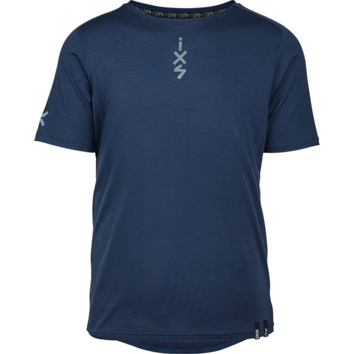 iXS - Men's Flow Merino Jersey 9 iXS - Men's Flow Merino Jersey