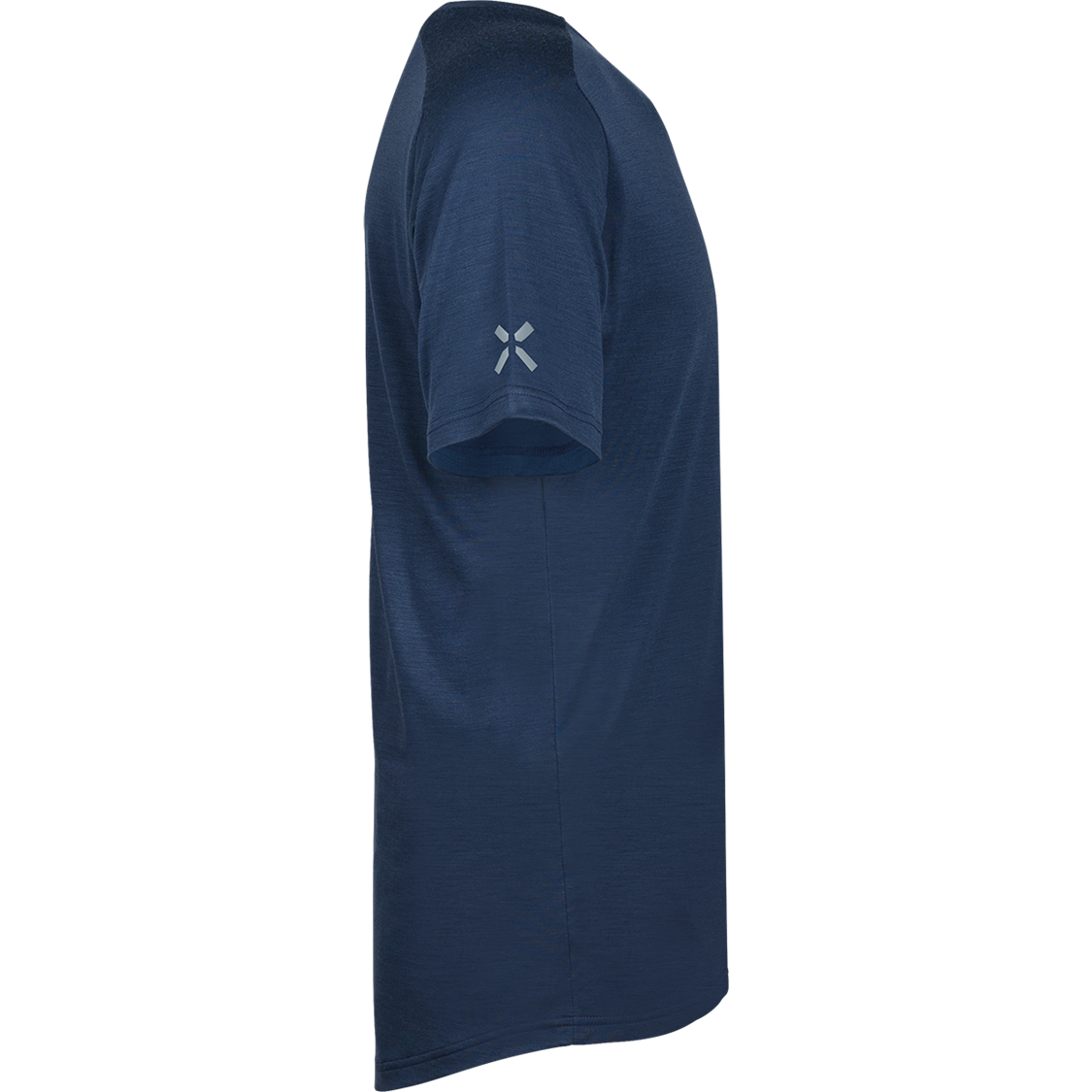 iXS - Men's Flow Merino Jersey 2 iXS - Men's Flow Merino Jersey - Image 2