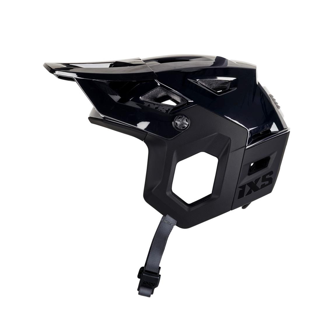 iXS - Trigger X Helmet 2 iXS - Trigger X Helmet - Image 2