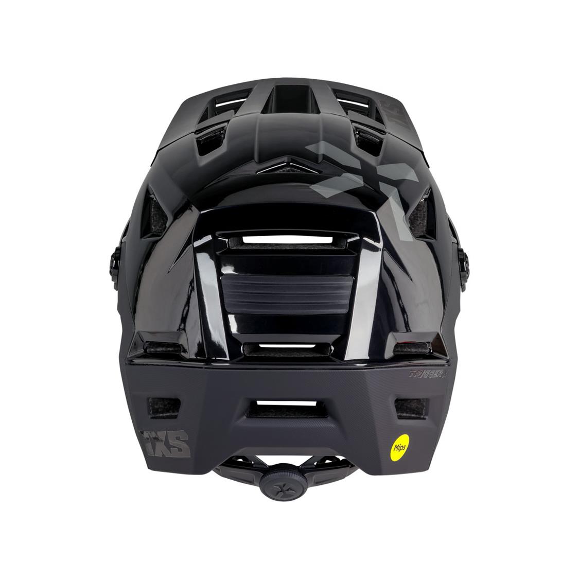 iXS - Trigger X Helmet 5 iXS - Trigger X Helmet - Image 5