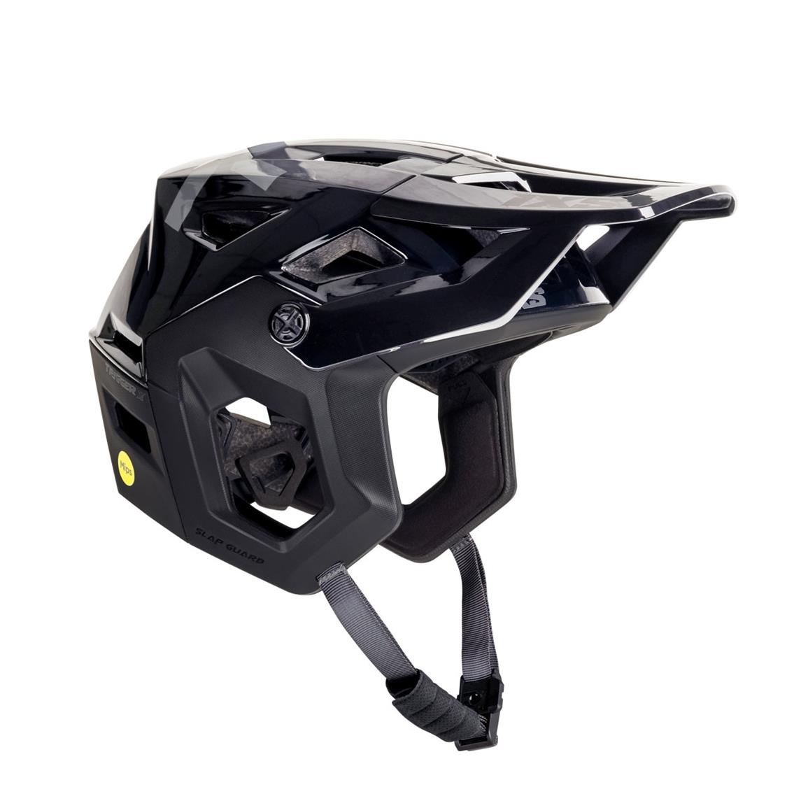 iXS - Trigger X Helmet 4 iXS - Trigger X Helmet - Image 4