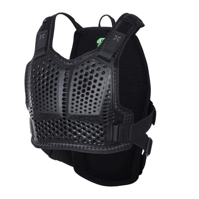 iXS - Hex Pull-Over 8 iXS - Hex Pull-Over