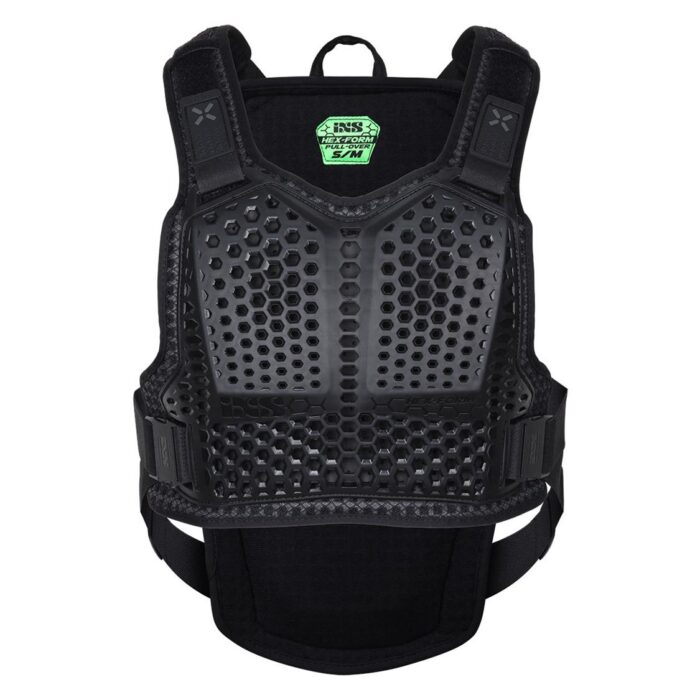 iXS - Hex Pull-Over 10 iXS - Hex Pull-Over