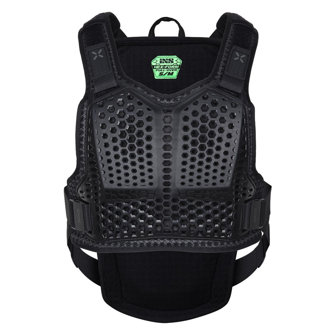 iXS - Hex Pull-Over 3 iXS - Hex Pull-Over - Image 3