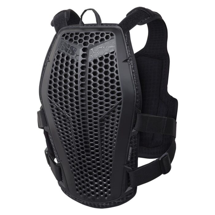 iXS - Hex Pull-Over 11 iXS - Hex Pull-Over