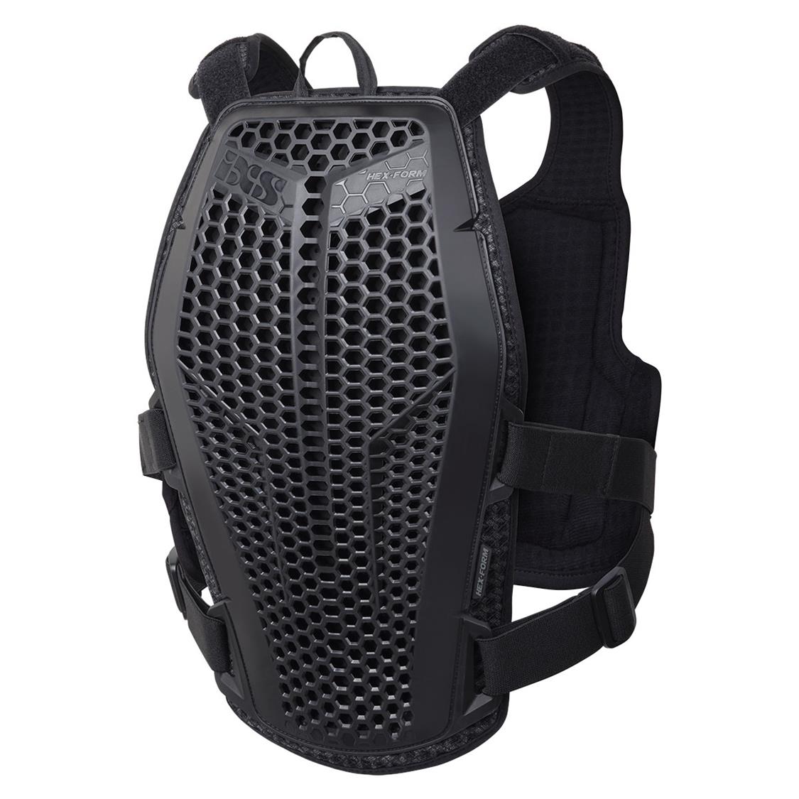 iXS - Hex Pull-Over 4 iXS - Hex Pull-Over - Image 4