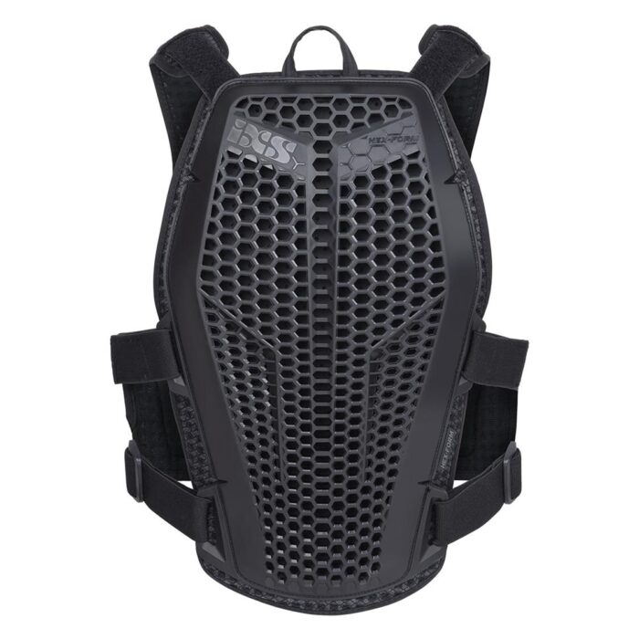 iXS - Hex Pull-Over 9 iXS - Hex Pull-Over