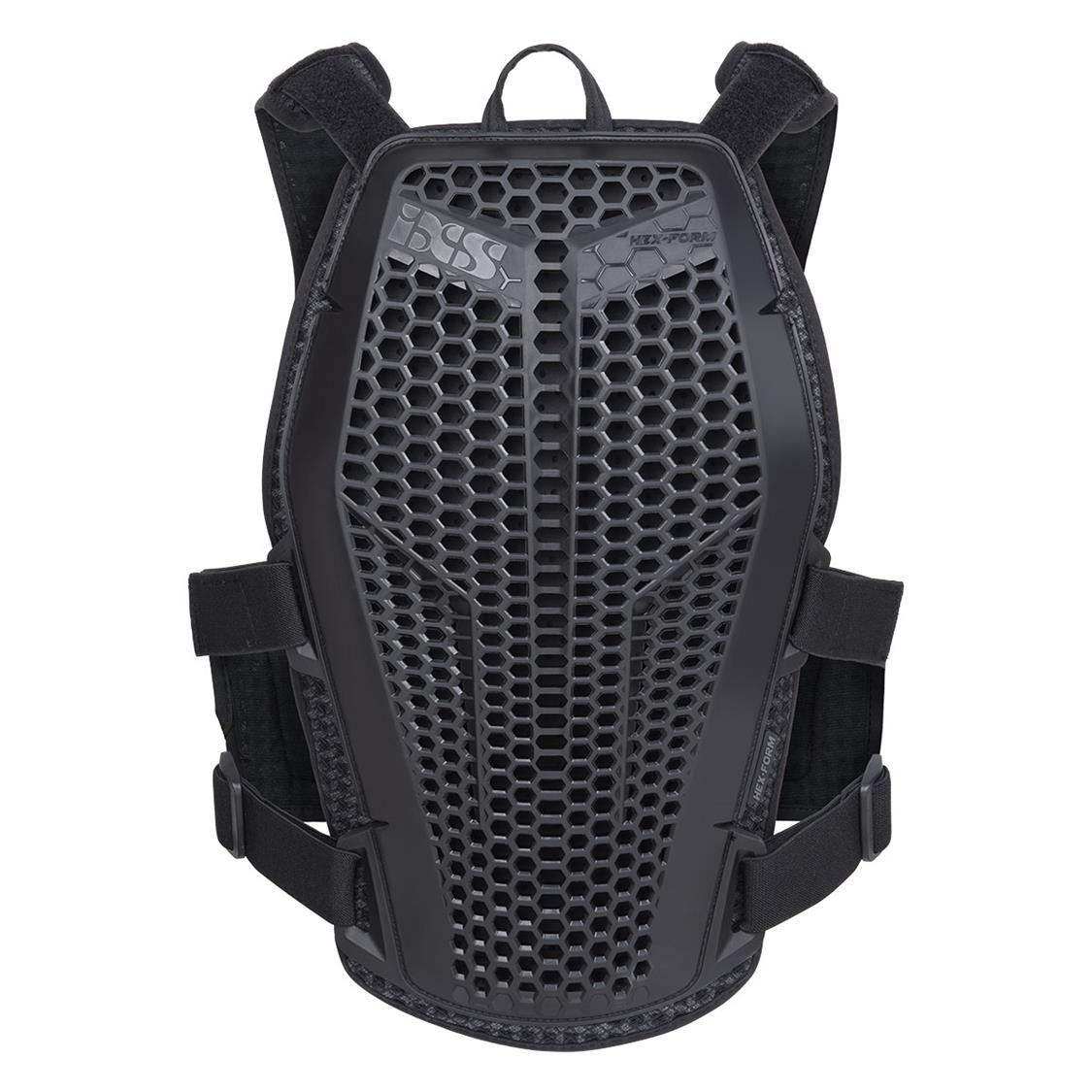iXS - Hex Pull-Over 2 iXS - Hex Pull-Over - Image 2