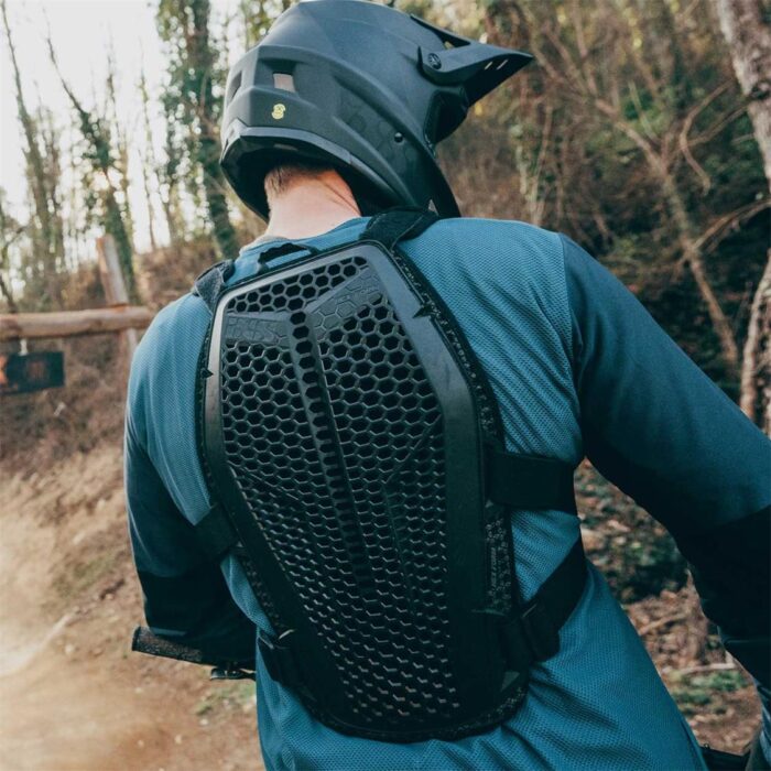 iXS - Hex Pull-Over 14 iXS - Hex Pull-Over