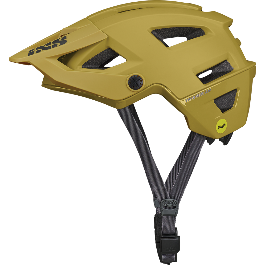 iXS - MIPS Trigger AM Helmet 6 iXS - MIPS Trigger AM Helmet - Image 6