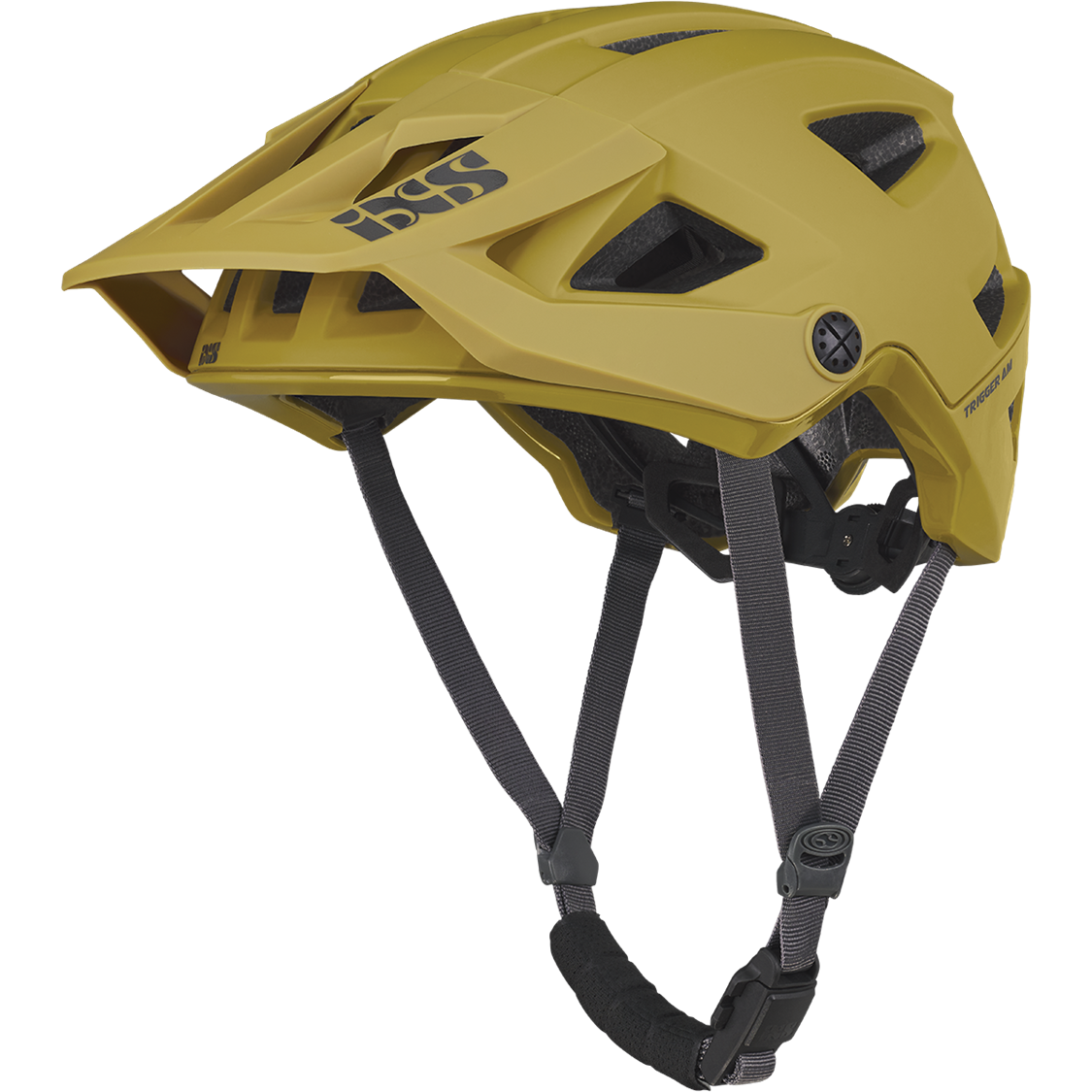 iXS - MIPS Trigger AM Helmet 3 iXS - MIPS Trigger AM Helmet - Image 3