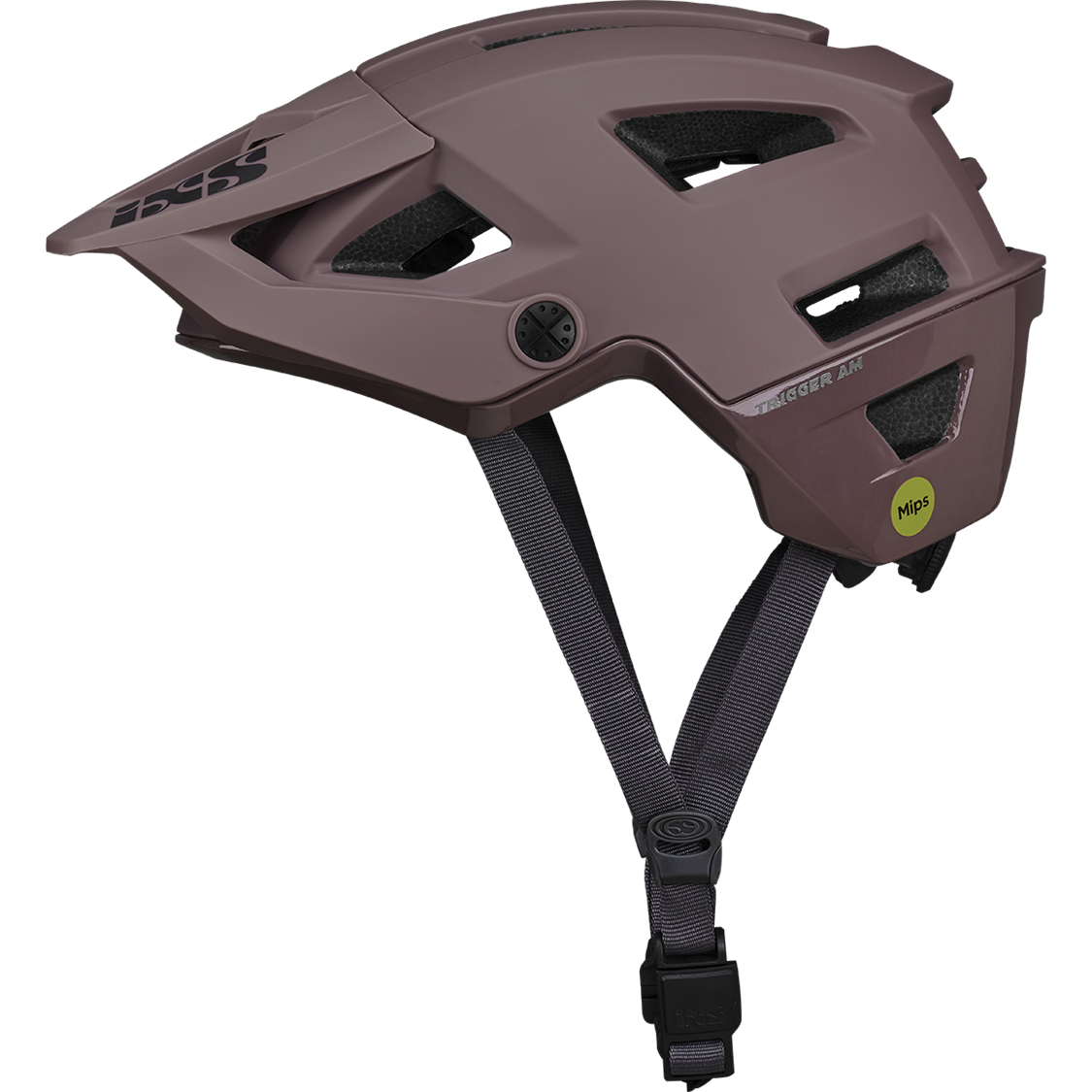 iXS - MIPS Trigger AM Helmet 11 iXS - MIPS Trigger AM Helmet - Image 11
