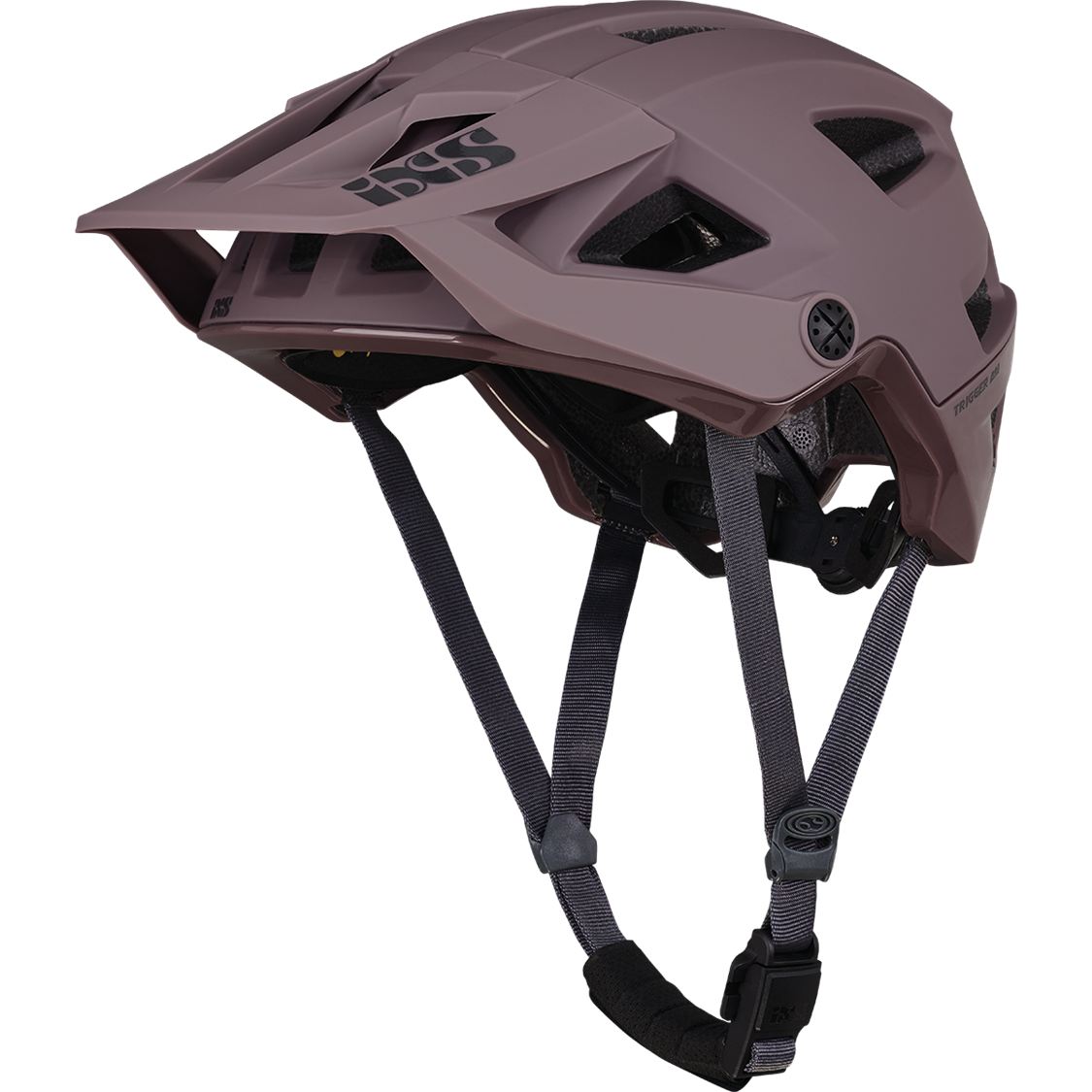 iXS - MIPS Trigger AM Helmet 12 iXS - MIPS Trigger AM Helmet - Image 12