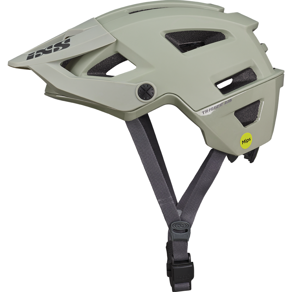 iXS - MIPS Trigger AM Helmet 7 iXS - MIPS Trigger AM Helmet - Image 7