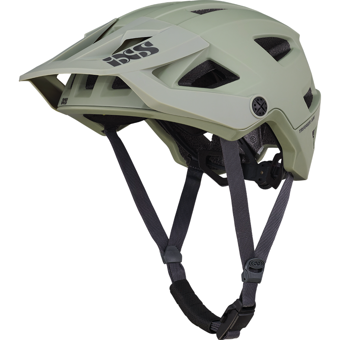 iXS - MIPS Trigger AM Helmet 5 iXS - MIPS Trigger AM Helmet - Image 5