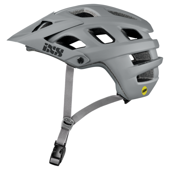 iXS - Trail EVO MIPS Helmet XS
