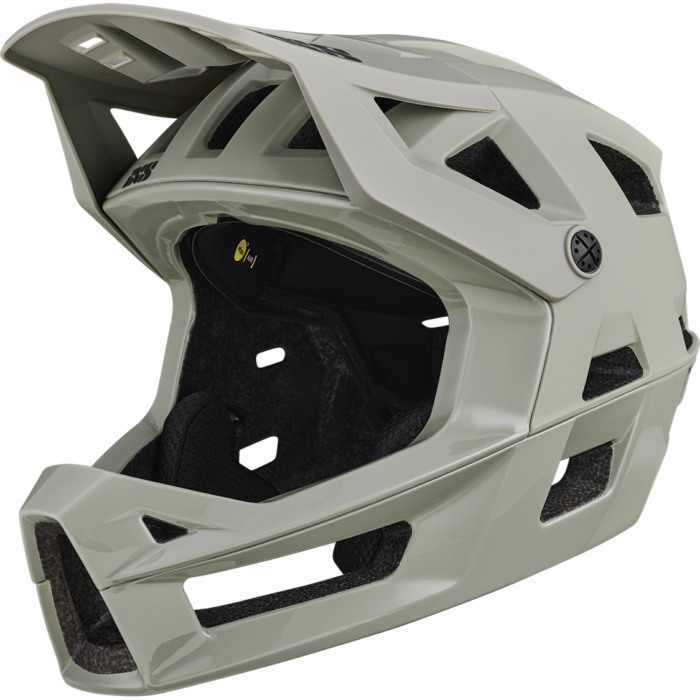 iXS - Trigger Full Face MIPS 9 iXS - Trigger Full Face MIPS