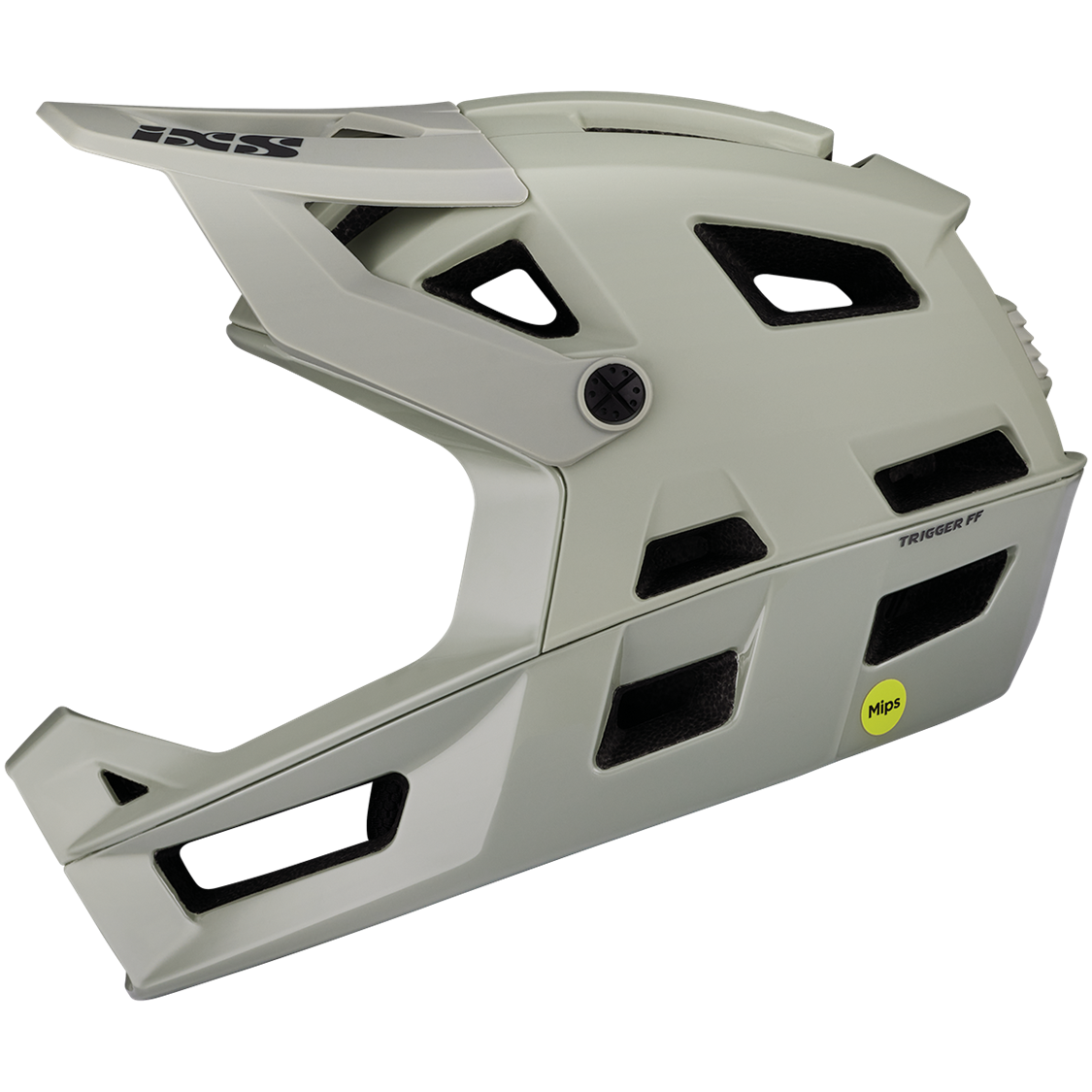 iXS - Trigger Full Face MIPS 6 iXS - Trigger Full Face MIPS - Image 6