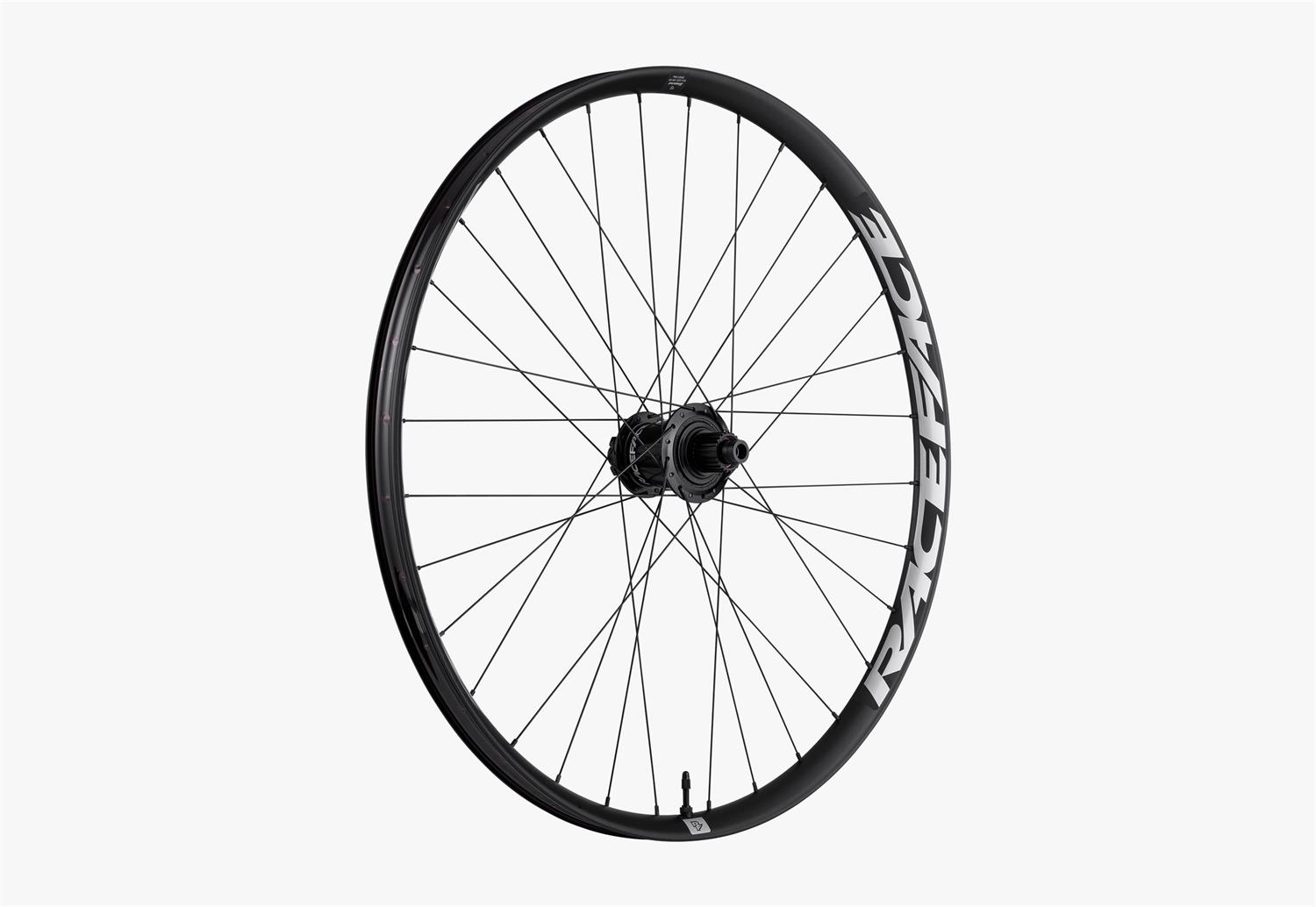 Race Face - Turbine eMTB 29" Wheels 2 Race Face - Turbine eMTB 29" Wheels - Image 2