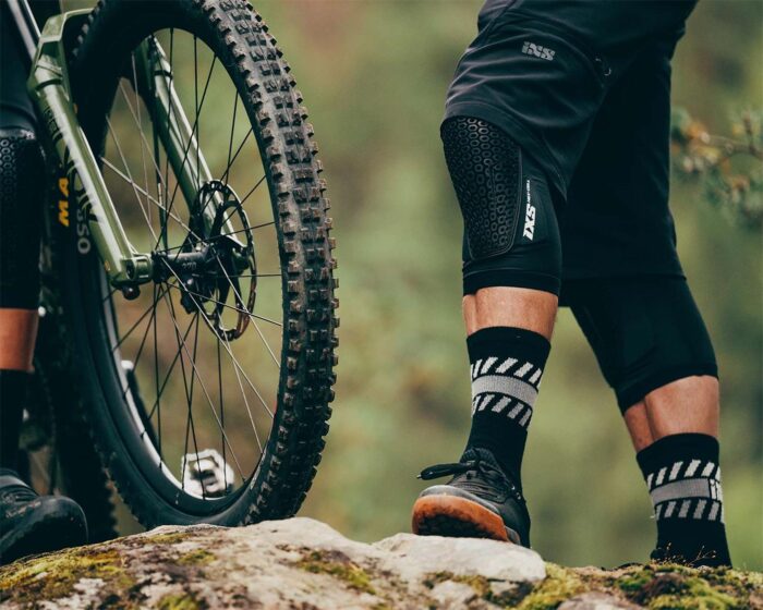 iXS - Flow XTG Knee Pad