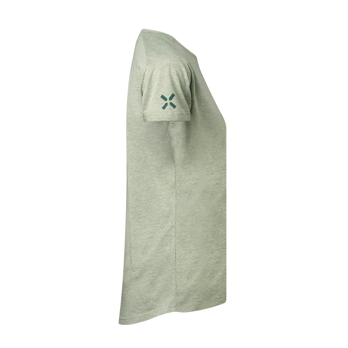 iXS - Women's Flow 1.2 Tech Tee 2 iXS - Women's Flow 1.2 Tech Tee - Image 2