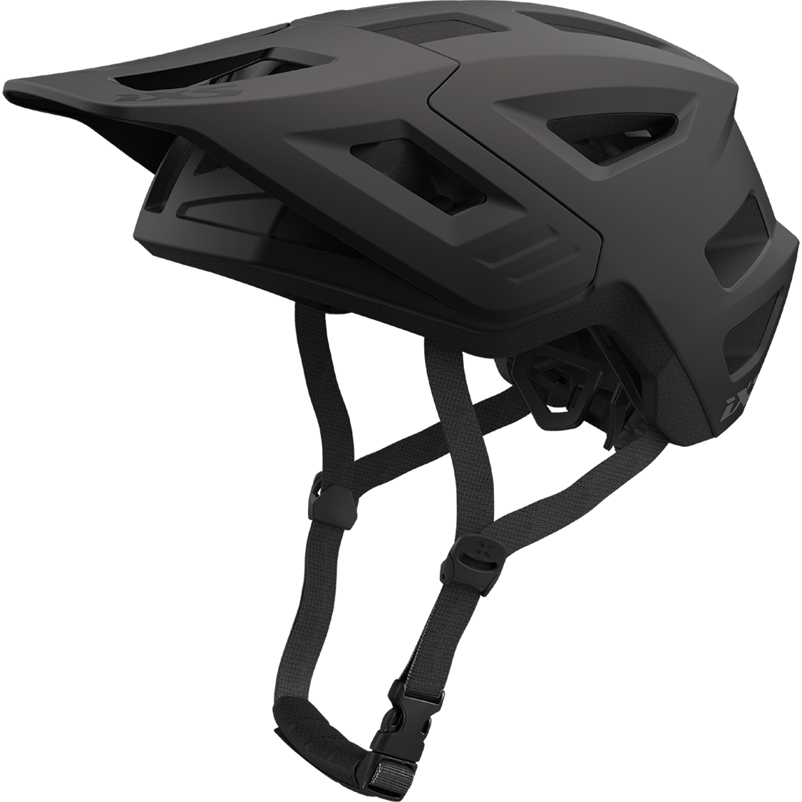 iXS - Flow 1.0 Helmet 1 iXS - Flow 1.0 Helmet