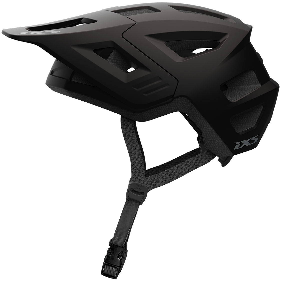 iXS - Flow 1.0 Helmet 9 iXS - Flow 1.0 Helmet - Image 9