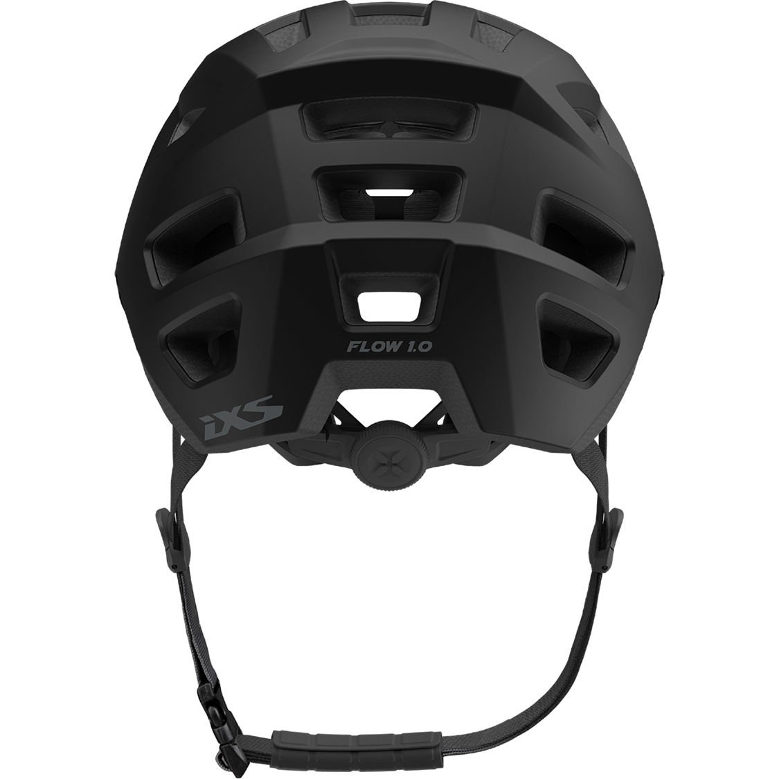 iXS - Flow 1.0 Helmet 5 iXS - Flow 1.0 Helmet - Image 5