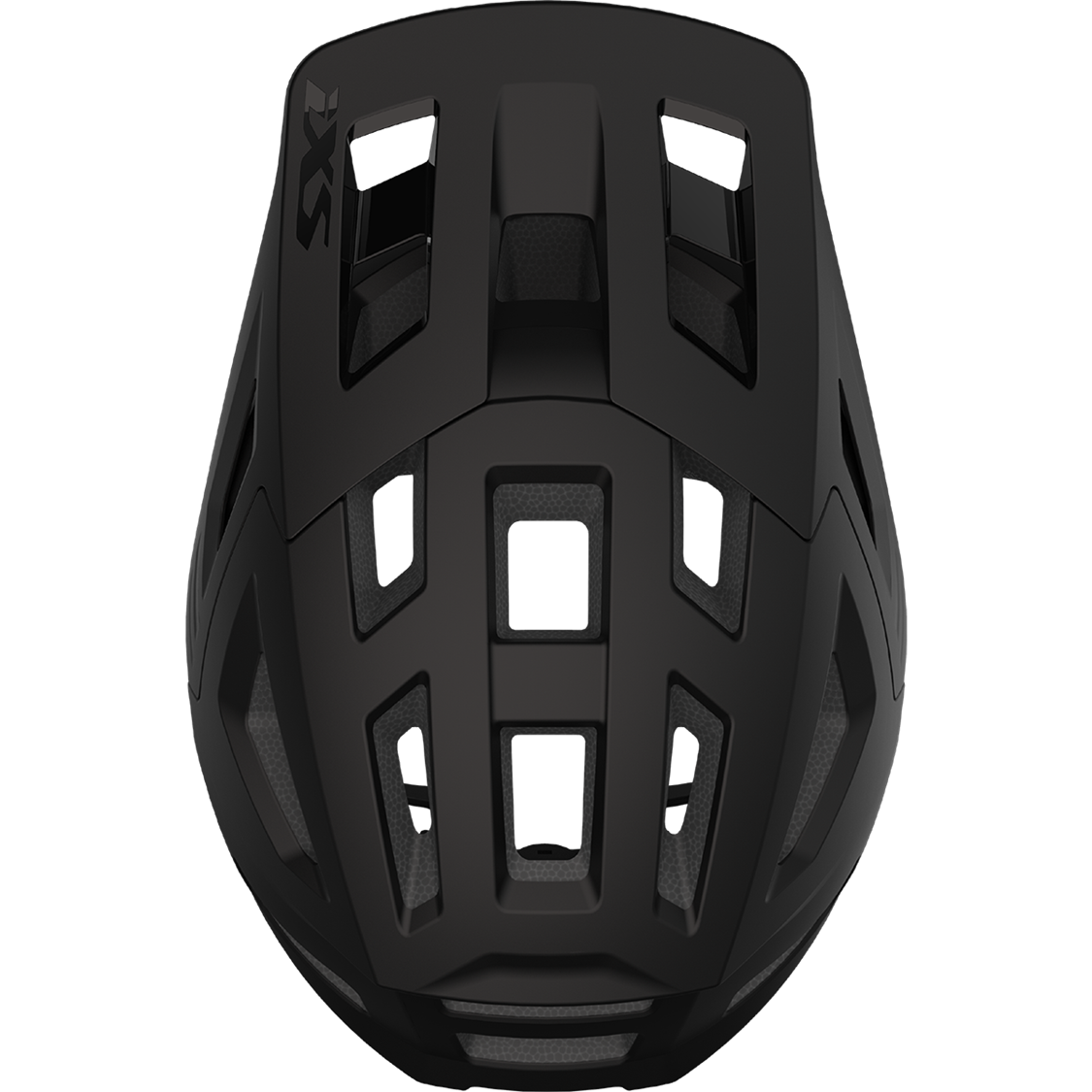 iXS - Flow 1.0 Helmet 4 iXS - Flow 1.0 Helmet - Image 4