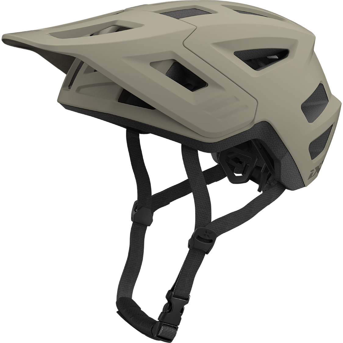 iXS - Flow 1.0 Helmet 11 iXS - Flow 1.0 Helmet - Image 11