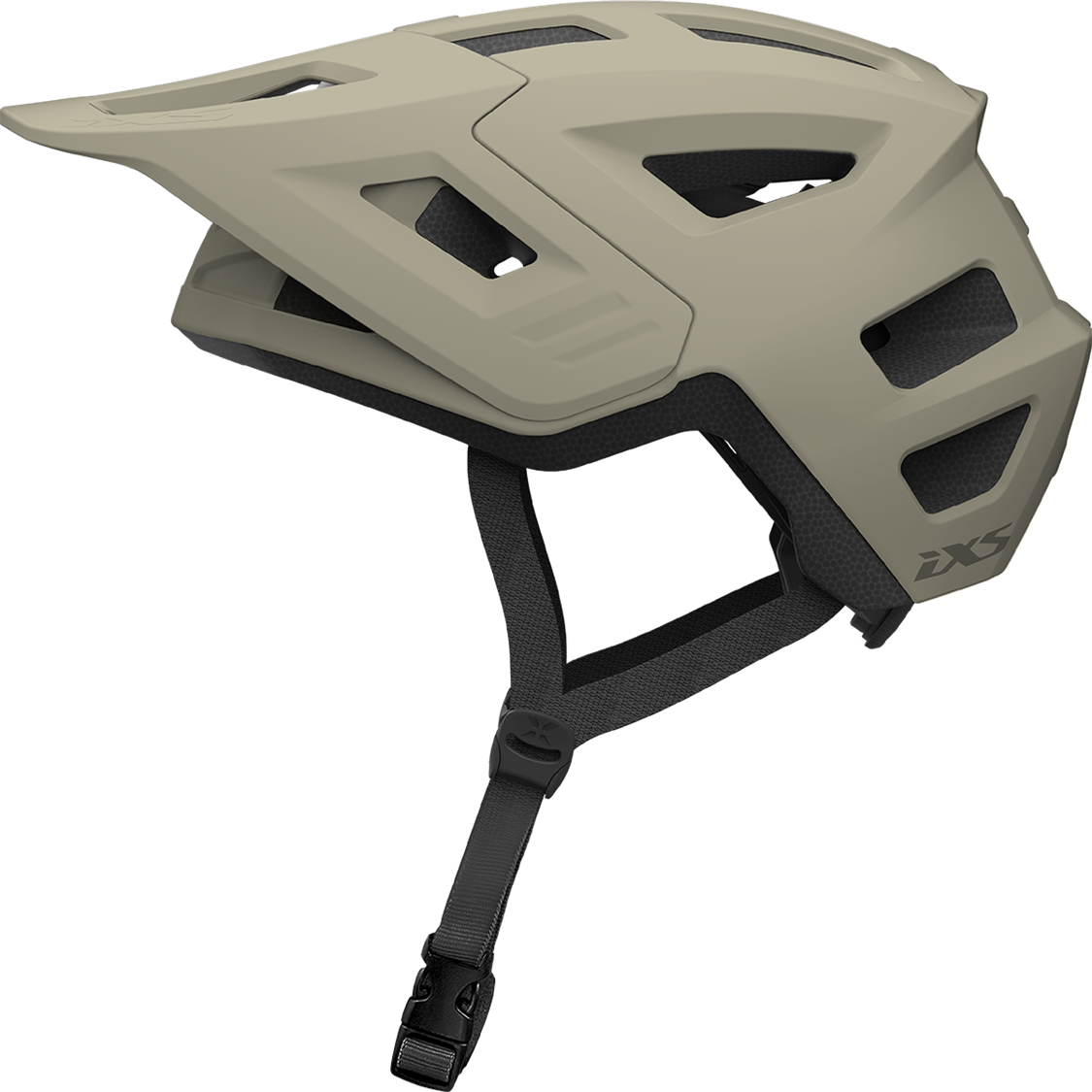 iXS - Flow 1.0 Helmet 6 iXS - Flow 1.0 Helmet - Image 6