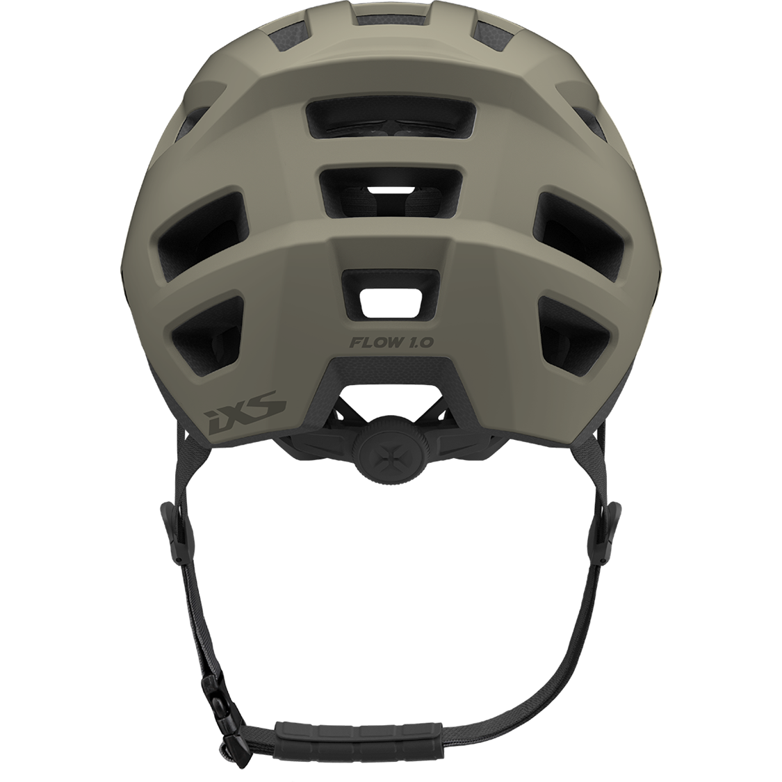 iXS - Flow 1.0 Helmet 2 iXS - Flow 1.0 Helmet - Image 2