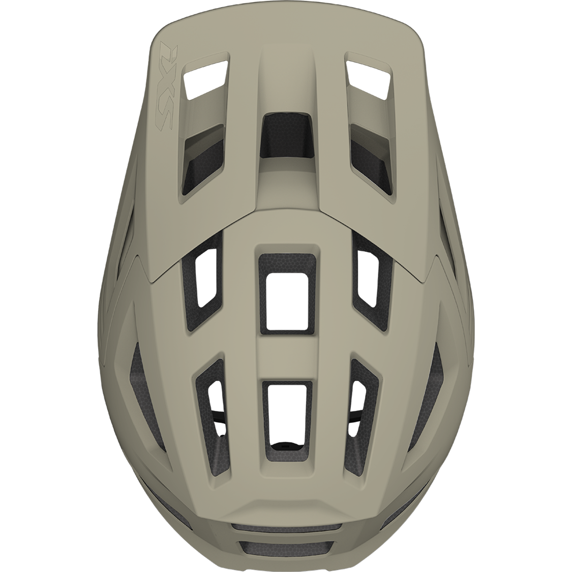 iXS - Flow 1.0 Helmet 10 iXS - Flow 1.0 Helmet - Image 10