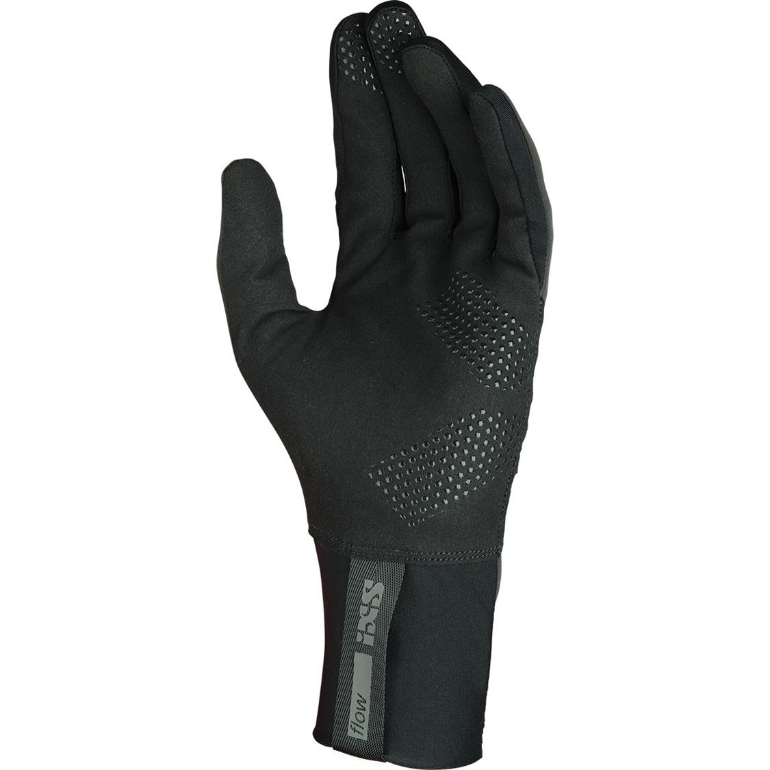iXS - Flow Windbreaker Glvoes 1 iXS - Flow Windbreaker Glvoes