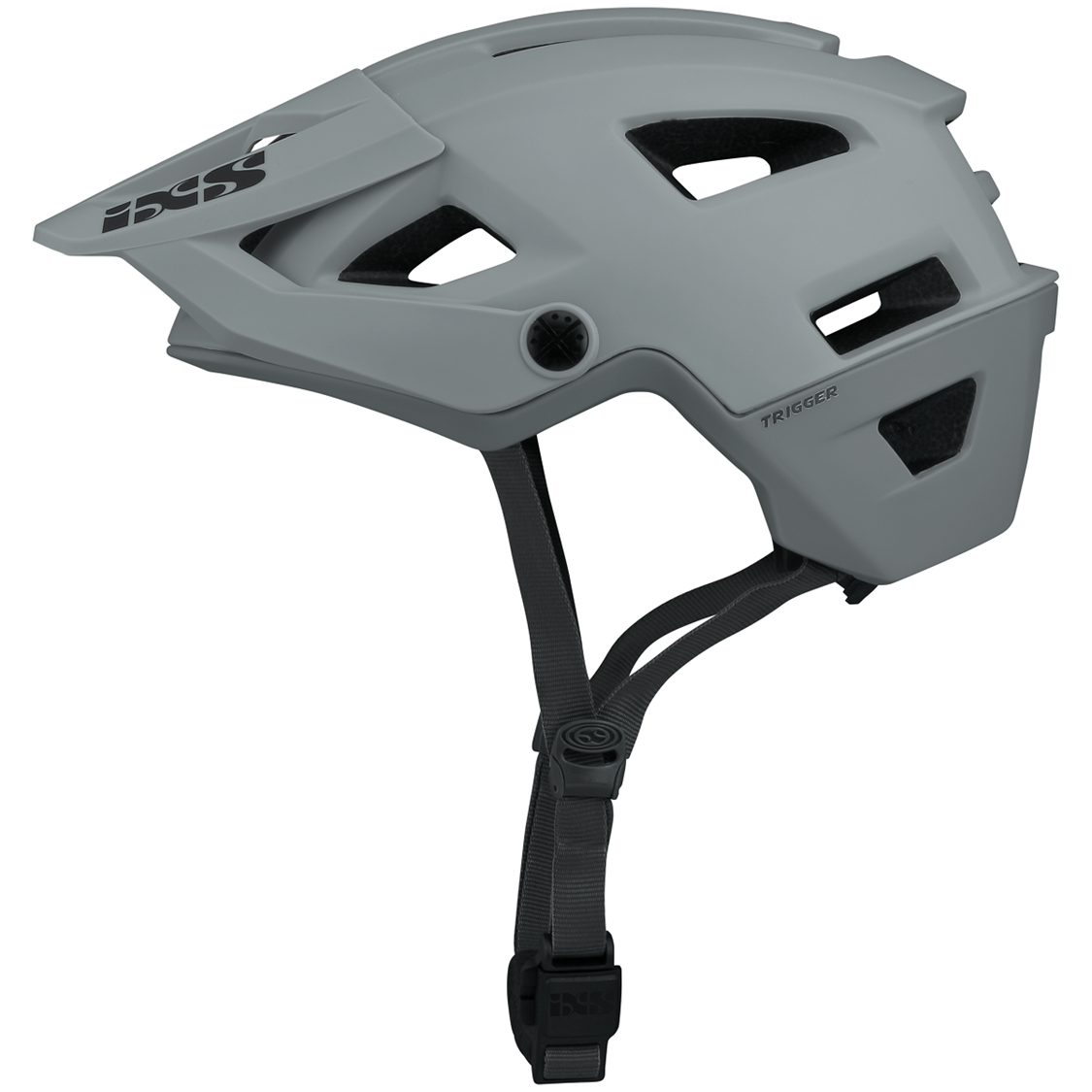 iXS - Trigger AM Helmet 2 iXS - Trigger AM Helmet - Image 2