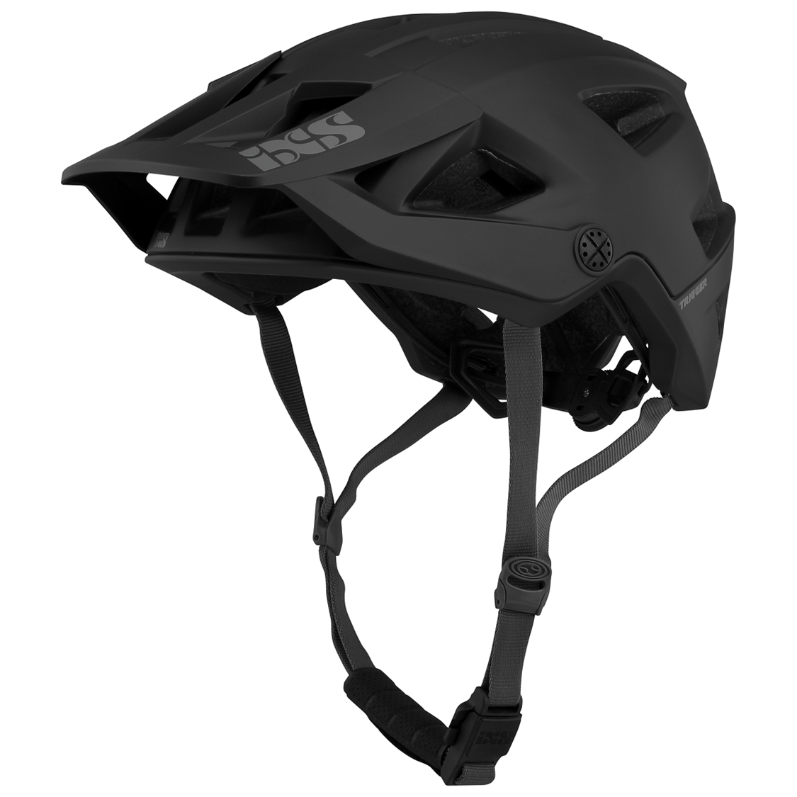 iXS - Trigger AM Helmet 4 iXS - Trigger AM Helmet - Image 4