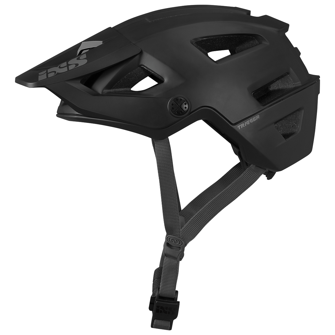iXS - Trigger AM Helmet 3 iXS - Trigger AM Helmet - Image 3