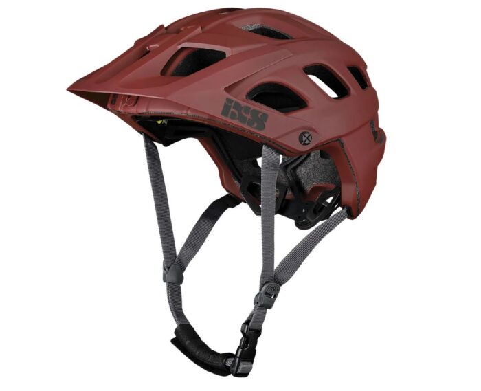 iXS - Trail EVO MIPS Helmet XS