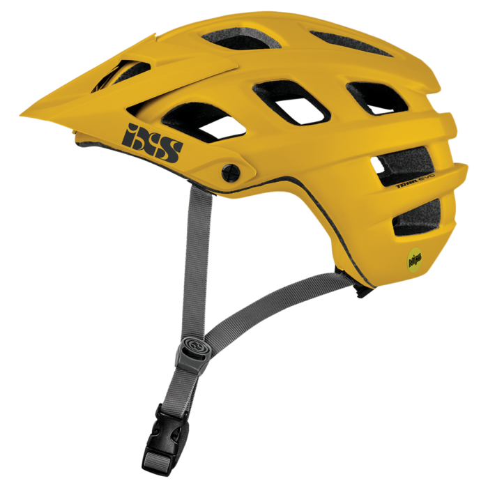 iXS - Trail EVO MIPS Helmet XS