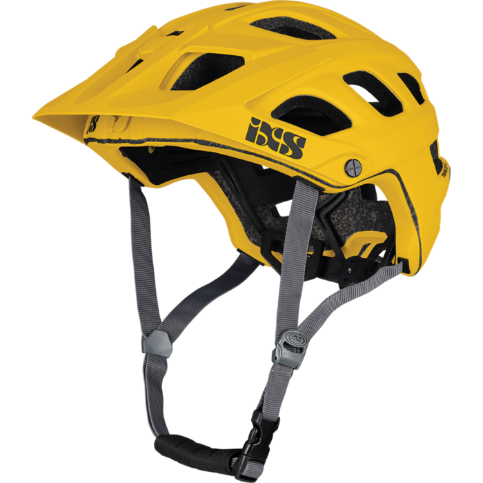 iXS - Trail EVO MIPS Helmet XS
