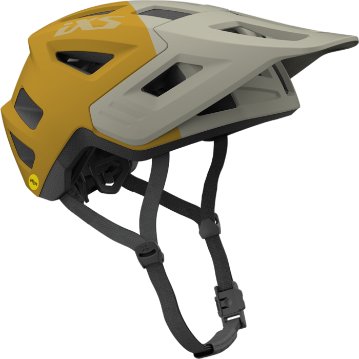 iXS - Flow 1.0 MIPS Helmet