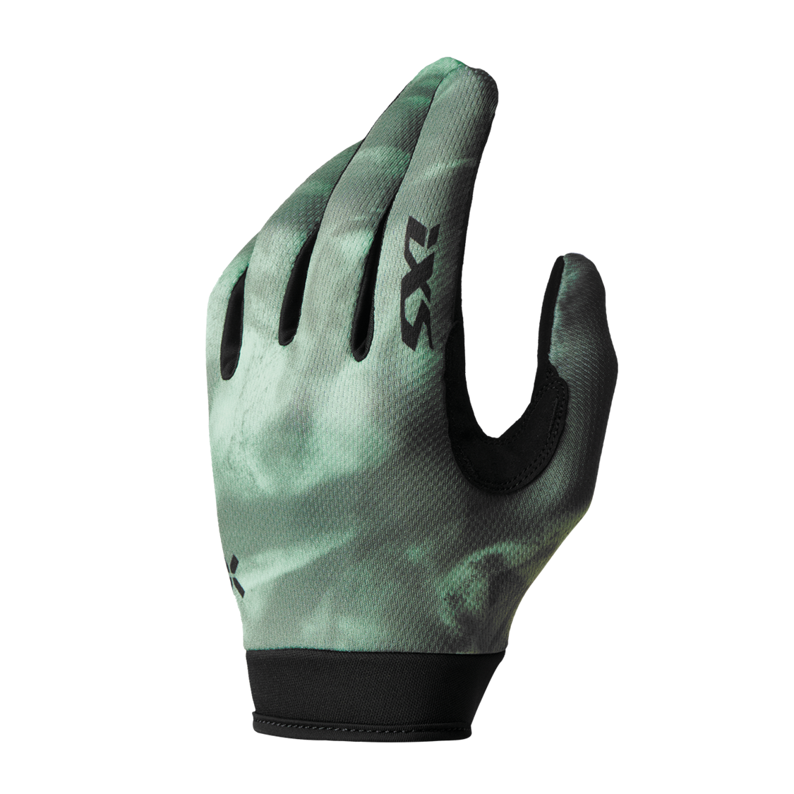 iXS - Flow 1.0 Full Finger Gloves 9 iXS - Flow 1.0 Full Finger Gloves - Image 9