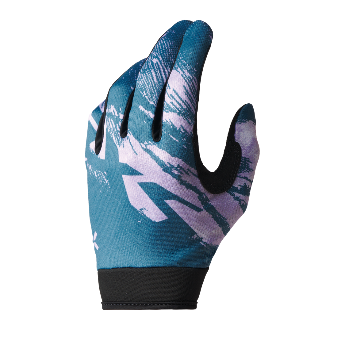 iXS - Flow 1.0 Full Finger Gloves 2 iXS - Flow 1.0 Full Finger Gloves - Image 2