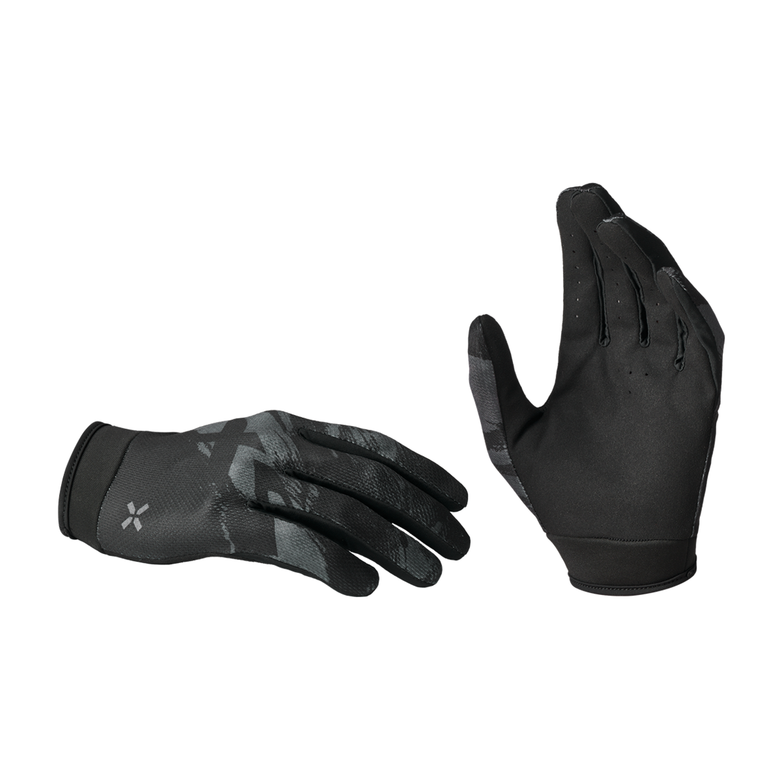 iXS - Flow 1.0 Full Finger Gloves 3 iXS - Flow 1.0 Full Finger Gloves - Image 3